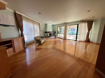 apartment em Rua Nereu Ramos, Jardim Blumenau - Blumenau - SC