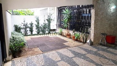 office em Rua Pedro Morganti, Vila Mariana - São Paulo - SP