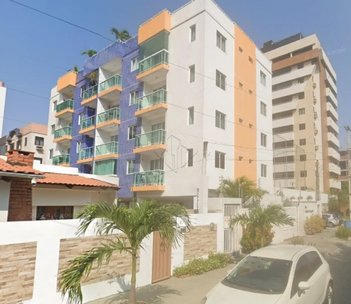 apartment em Rua Golfo de Bengala, Intermares - Cabedelo - PB