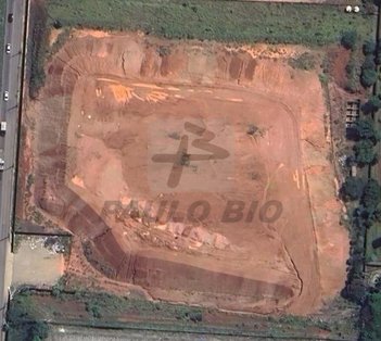 commercial_land_lot em Avenida Papa João Paulo I, Vila Aeroporto - Guarulhos - SP