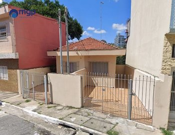 house em Rua Dona Albertina Domingos, Vila Maria Alta - São Paulo - SP