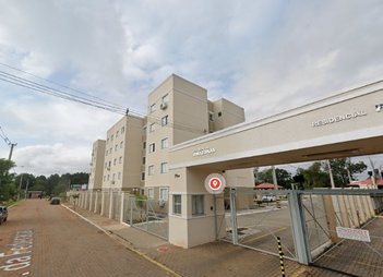 apartment em da Federação, Jardim Betânia - Cachoeirinha - RS
