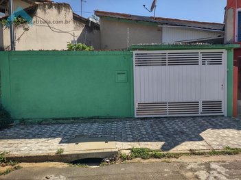 house em Rua Santo Rosa, Jardim Alvinópolis - Atibaia - SP