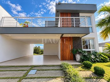 house em Avenida das Figueiras, Novo Passo - Passo de Torres - SC