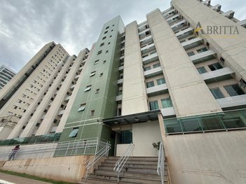 apartment em Rua 3, Núcleo Rural Lago Oeste (Sobradinho) - Brasília - DF