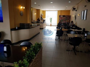 business em Rua Francisca Miquelina, Bela Vista - São Paulo - SP