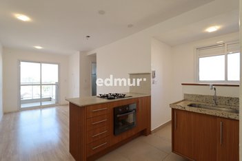apartment em Rua Dunquerque, Parque Oratório - Santo André - SP