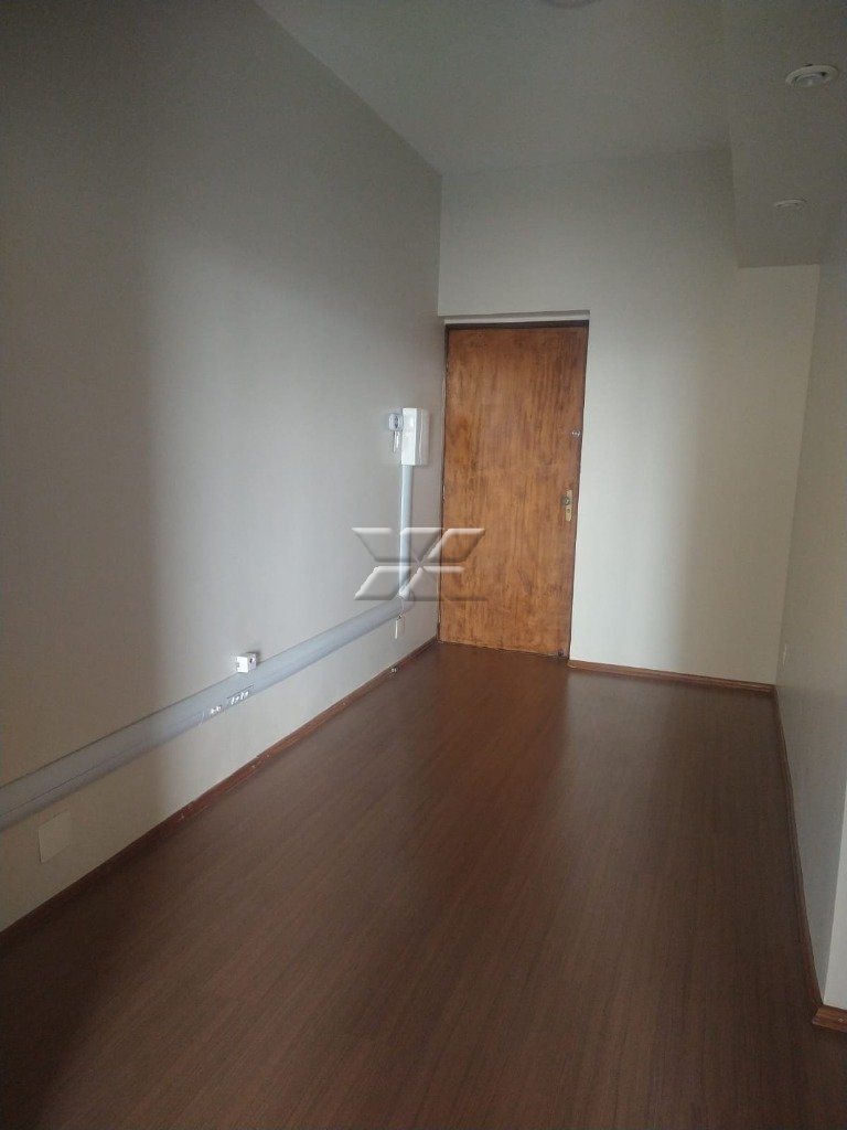 Vista Porta de Entrada e Sala de Espera / Atendimento / Recepção