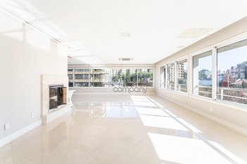 apartment em Pedro Chaves Barcelos, Mont Serrat - Porto Alegre - RS
