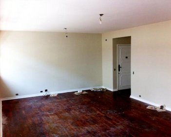 apartment em Avenida Vicente de Carvalho, Gonzaga - Santos - SP