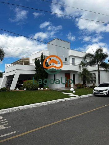 house em Avenida Rosa dos Ventos, Rosa dos Ventos - Vespasiano - MG