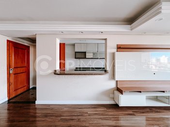 apartment em Panamericana, Jardim Lindóia - Porto Alegre - RS