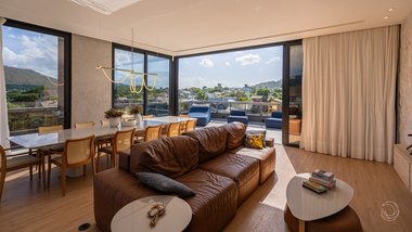 apartment em Avenida Campeche, Campeche - Florianópolis - SC