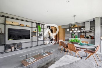 apartment em Rua Rodrigo Lobato, Jardim Vera Cruz - São Paulo - SP