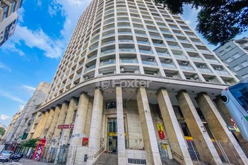 apartment em Largo do Paissandu, Centro - São Paulo - SP