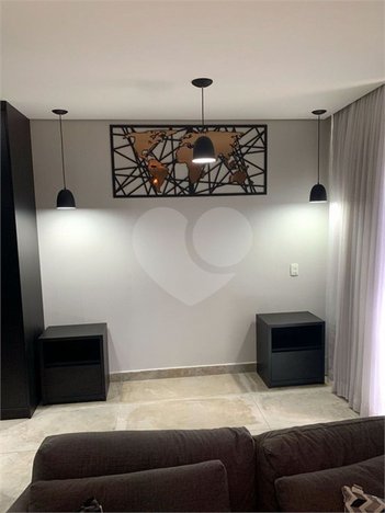 apartment em Rua Vigário João José Rodrigues, Centro - Jundiaí - SP