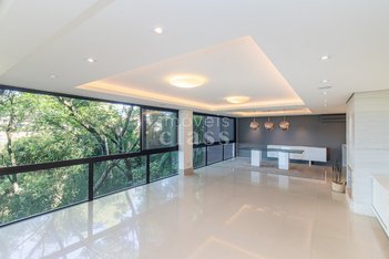 apartment em Rua João Caetano, Três Figueiras - Porto Alegre - RS