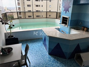 apartment em Rua Doutor Guilherme Cristofel, Santana - São Paulo - SP