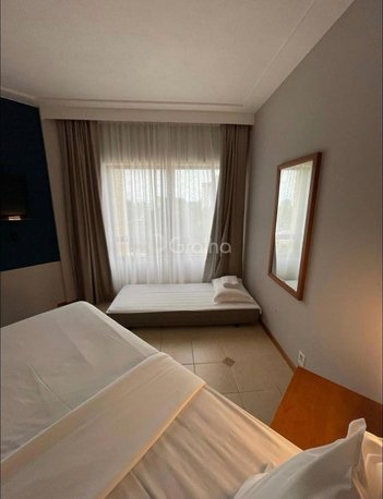 apartment em ADMAR GONZAGA, Itacorubi - Florianópolis - SC