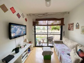 apartment em Rua Caraíbas, Perdizes - São Paulo - SP