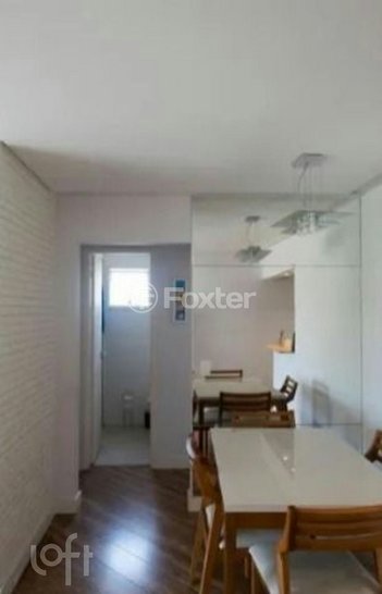 apartment em Rua Pestana, Vila Guaca - São Paulo - SP