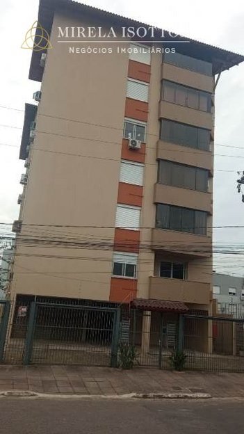 apartment em Rua Pernambuco, Rio Branco - Novo Hamburgo - RS