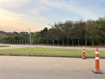 land_lot em Rodovia Emerenciano Prestes de Barros, Caguassu - Sorocaba - SP