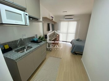 apartment em Rua Cacilda Becker, Jardim das Acácias - São Paulo - SP