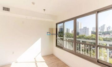 apartment em Rua Coronel Lisboa, Vila Mariana - São Paulo - SP