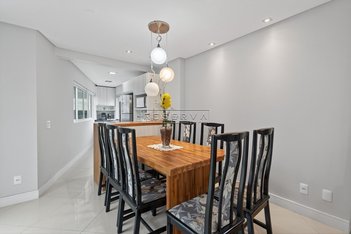 apartment em Rua 1500, Centro - Balneário Camboriú - SC