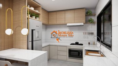 house em Rua Amor Perfeito dos Jardins, Residencial e Comercial Guarulhos - Guarulhos - SP