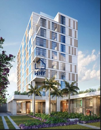 apartment em Rua Grão Mogol, Carmo - Belo Horizonte - MG