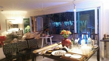 apartment em Rua Américo Alves Pereira Filho, Vila Morumbi - São Paulo - SP