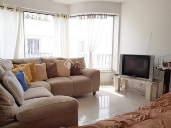 apartment em Avenida José Maia Filho, Centro - Torres - RS