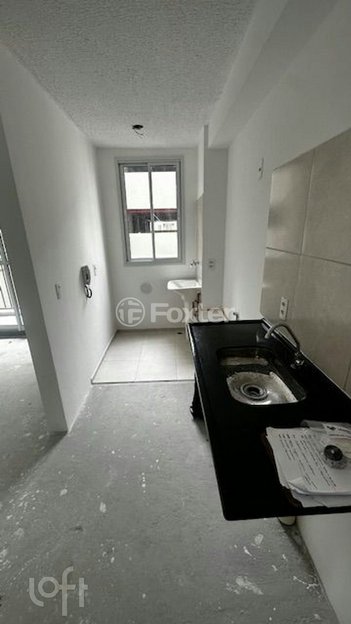 apartment em Avenida Condessa Elisabeth de Robiano, Vila Santo Henrique - São Paulo - SP
