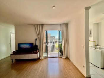apartment em Avenida Juvenal Arantes, Jardim Carolina - Jundiaí - SP