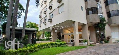 apartment em Domingos Rubbo, Cristo Redentor - Porto Alegre - RS