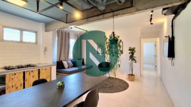 apartment em Rua Cardeal Arcoverde, Pinheiros - São Paulo - SP