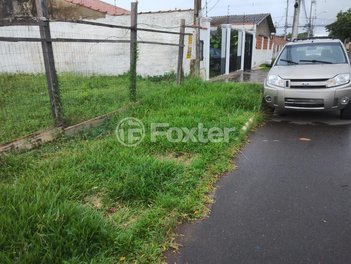 land_lot em Rua Gomes Freire de Andrade, Niterói - Canoas - RS
