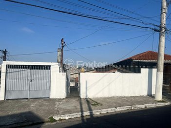 apartment em Rua Doutor Aureliano Duarte, Jardim Peri - São Paulo - SP