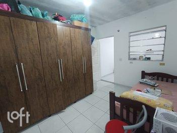 house em Pedro da Costa Faleiro, Jardim Ângela - São Paulo - SP