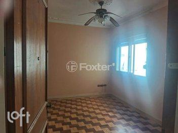 apartment em Benjamin Constant, São João - Porto Alegre - RS