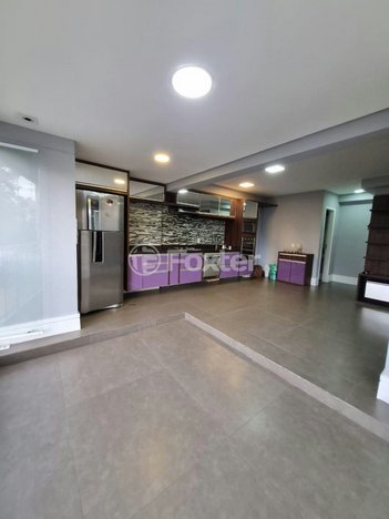 apartment em Rua Carvalho de Freitas, Vila Andrade - São Paulo - SP