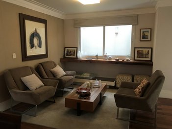 house em Rua Aurora Contieri, Sumarezinho - São Paulo - SP