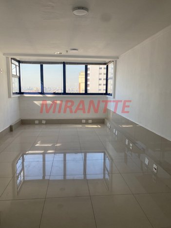 apartment em Avenida Nova Cantareira, Tucuruvi - São Paulo - SP