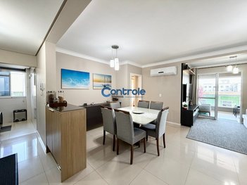 apartment em Rua Célio Veiga, Jardim Cidade de Florianópolis - São José - SC