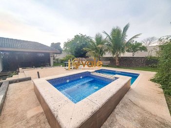 house em Alameda das Goiabeiras, Condomínio Residencial Mirante do Vale - Jacareí - SP