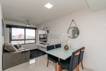 apartment em Rua Santana, Santana - Porto Alegre - RS