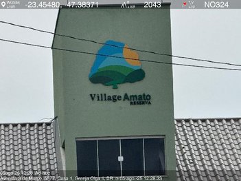 house em Avenida Três de Março, Aparecidinha - Sorocaba - SP