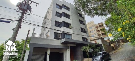 apartment em Rua João Carlos Zwetsch, Centro - Sapiranga - RS